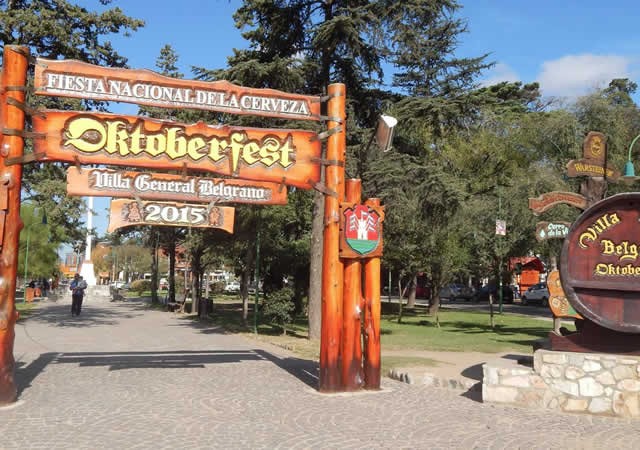 Plaza