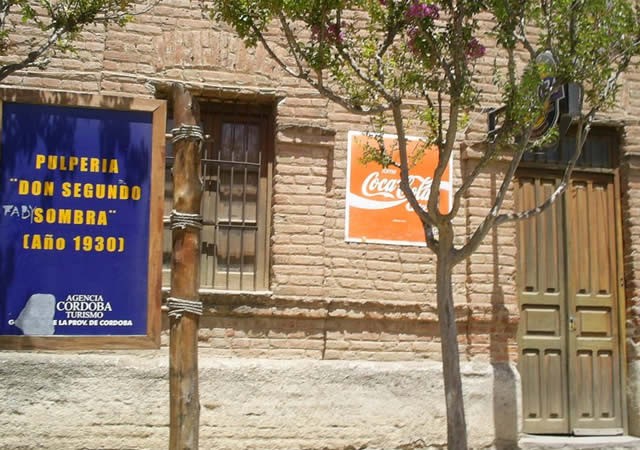 Pulperia los Reartes