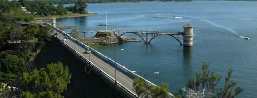Embalse