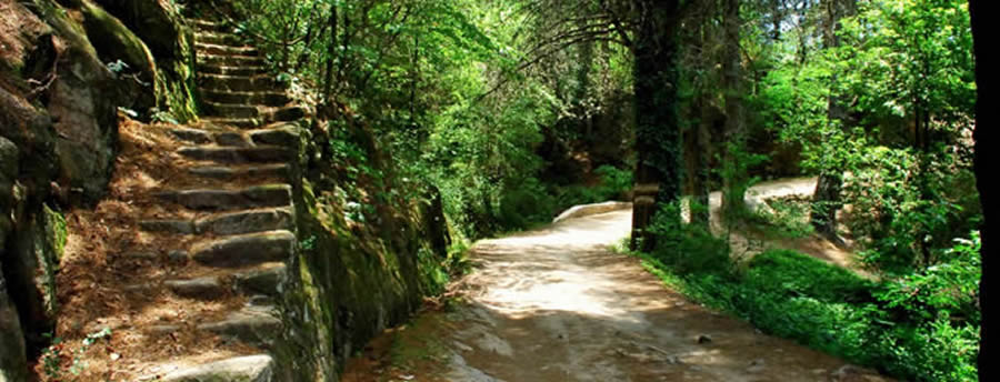 La Cumbrecita