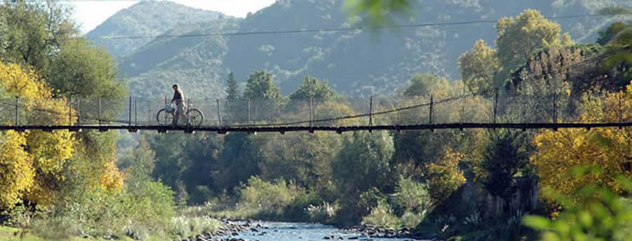 Santa Rosa de Calamuchita
