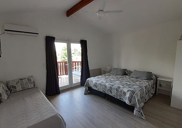 departamento cabañas mi terruño