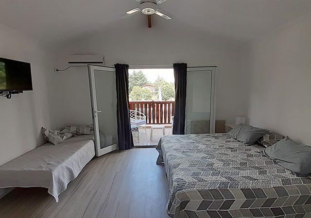 departamento cabañas mi terruño