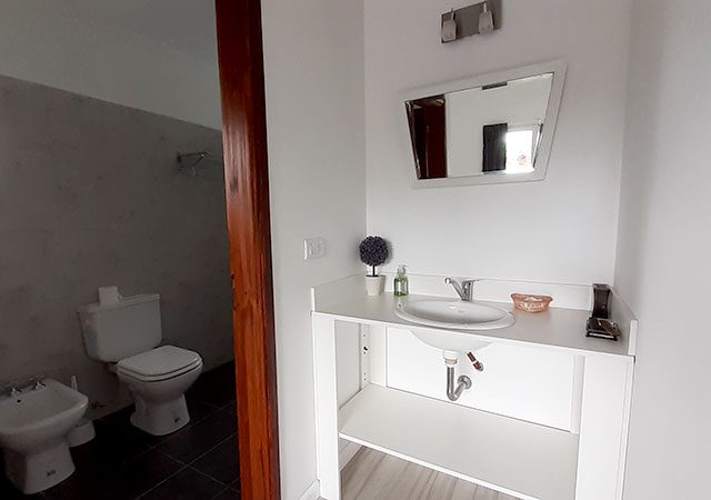 antebaño departamento